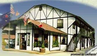 Locanda Packwood Inn