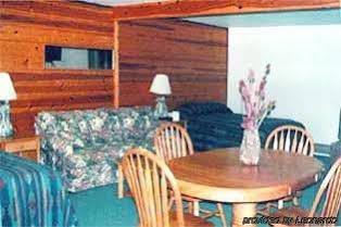 Locanda Packwood Inn Packwood