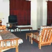 Packwood Inn Locanda