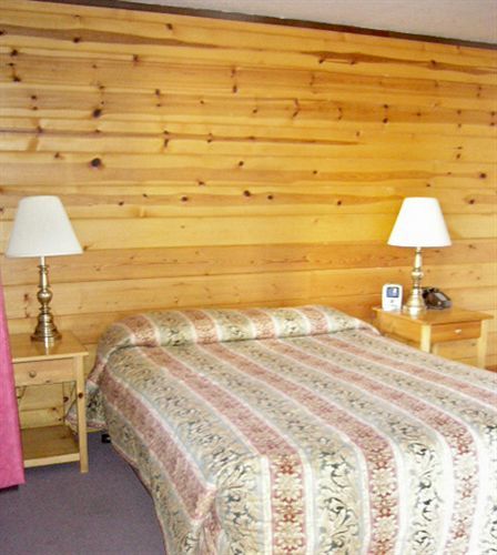 Packwood Inn Locanda 2*