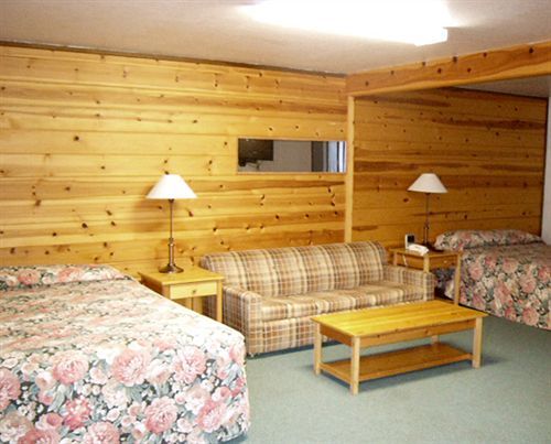 Packwood Inn 2* Packwood