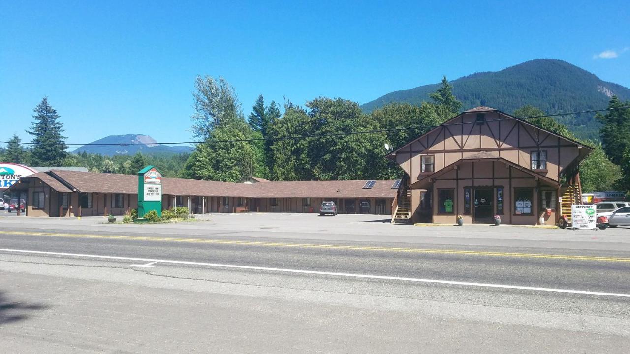 Packwood Inn