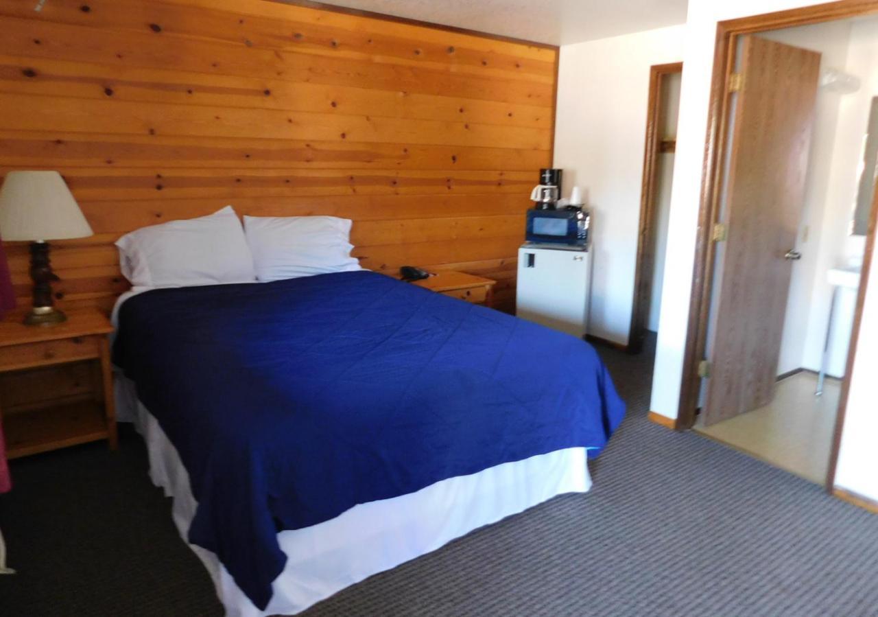 Locanda Packwood Inn 2*