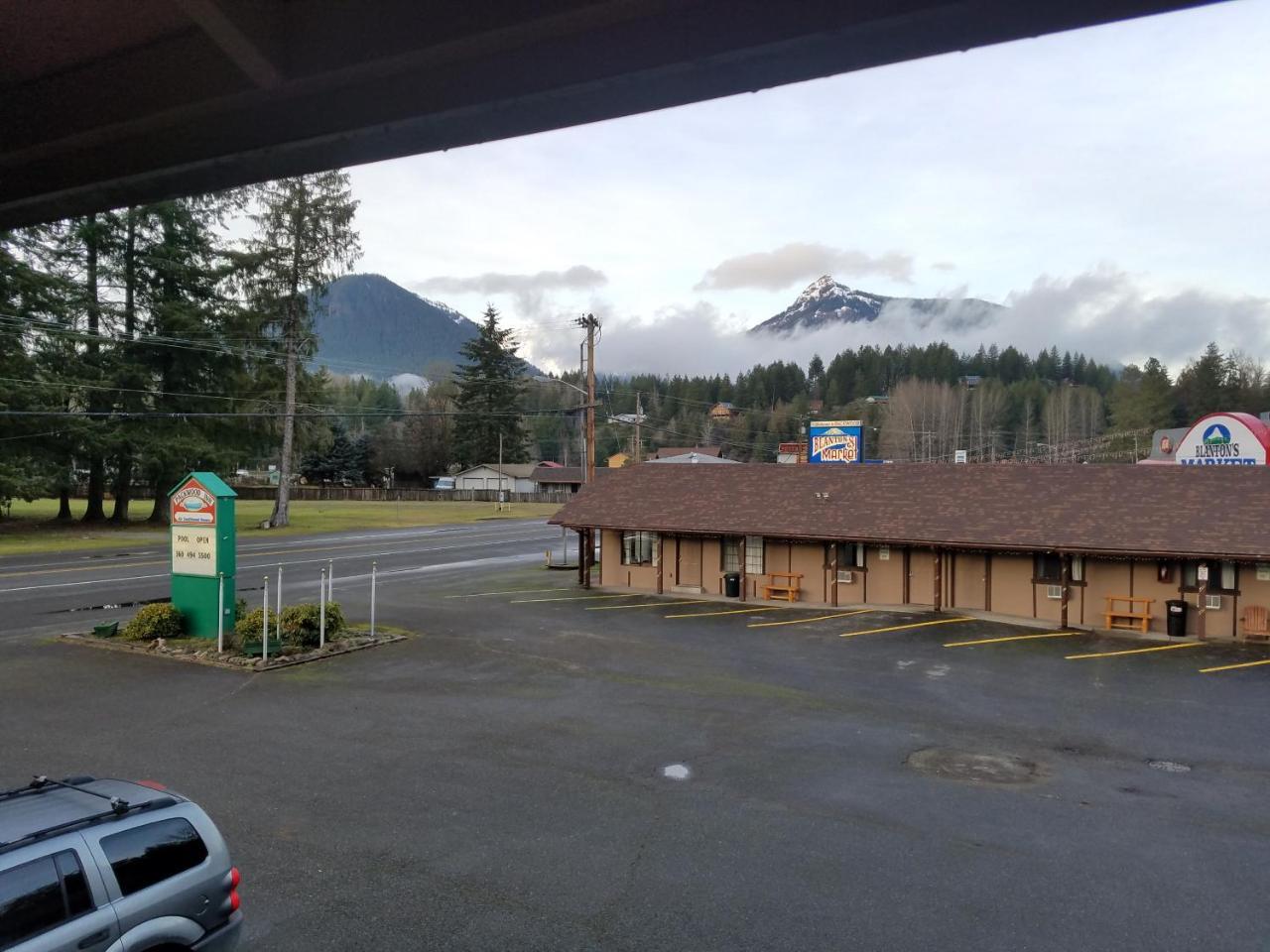 Locanda Packwood Inn Packwood