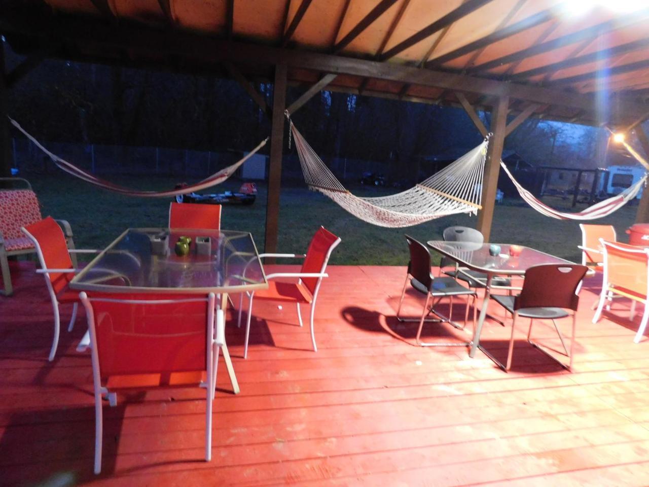 Locanda Packwood Inn