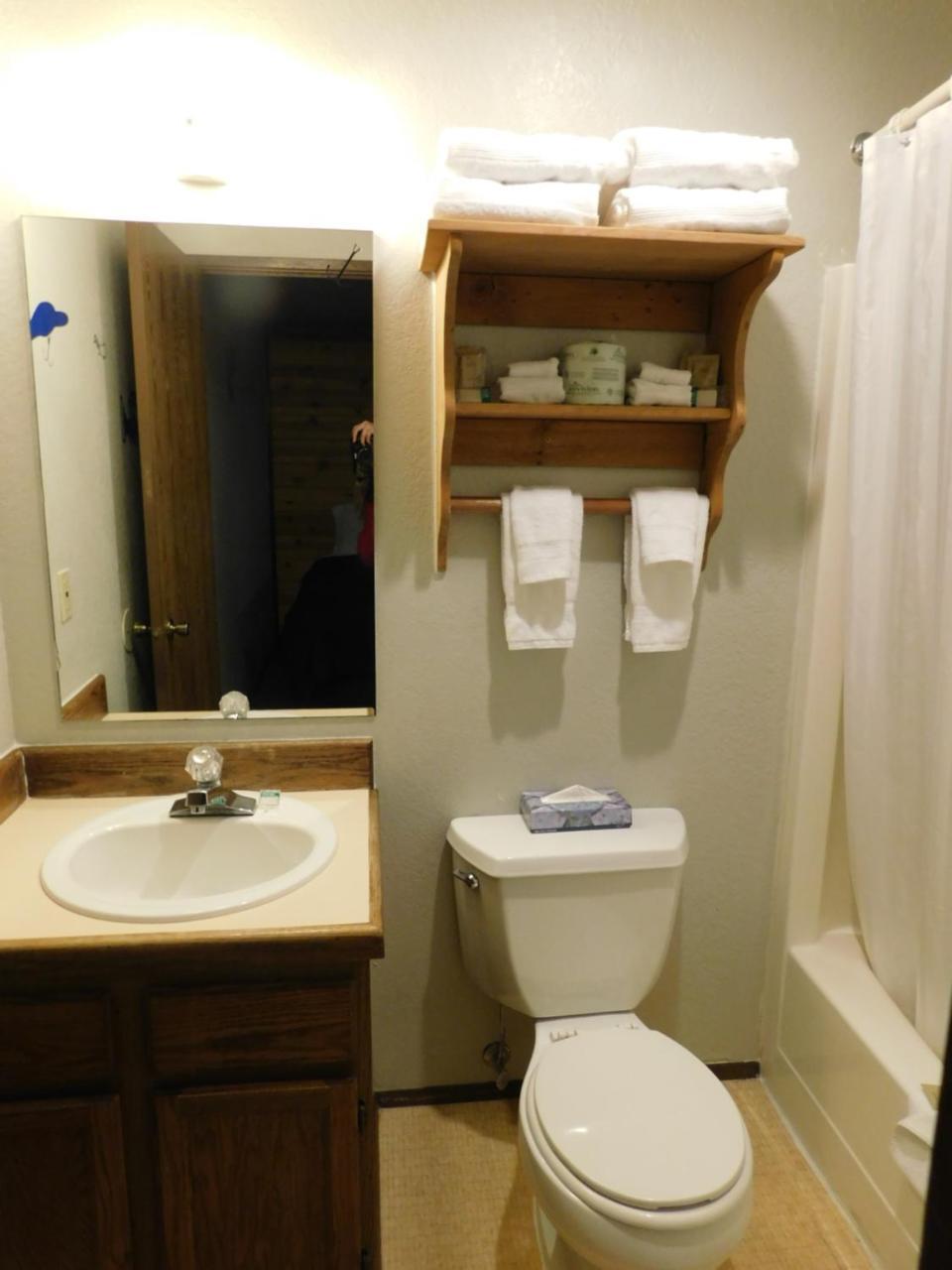 Locanda Packwood Inn