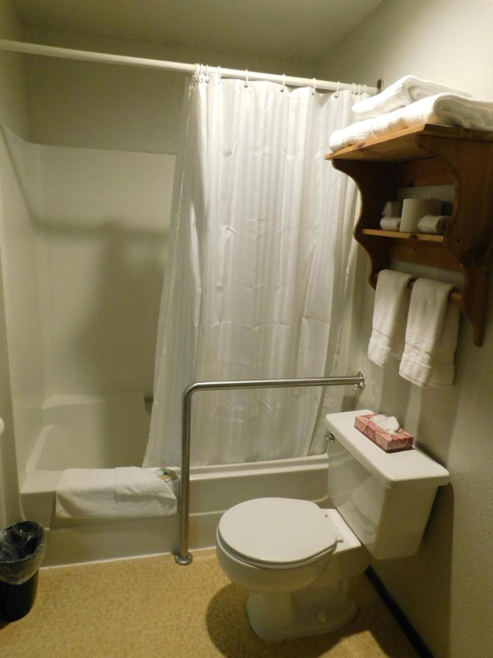 Locanda Packwood Inn
