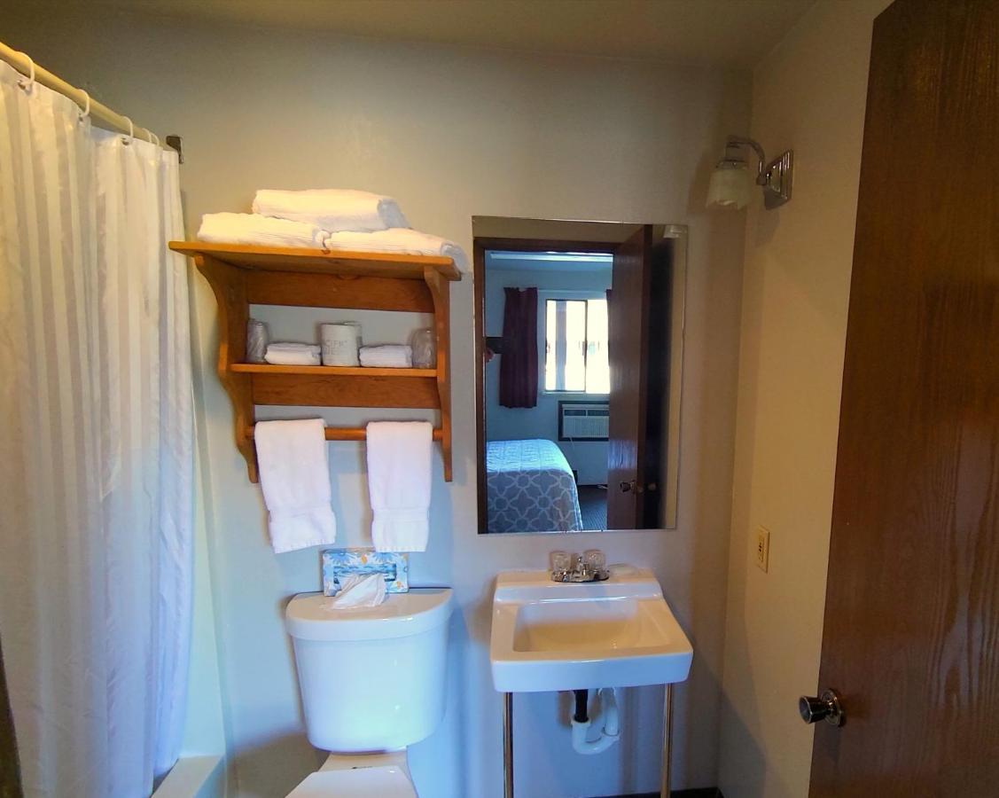 Packwood Inn Locanda